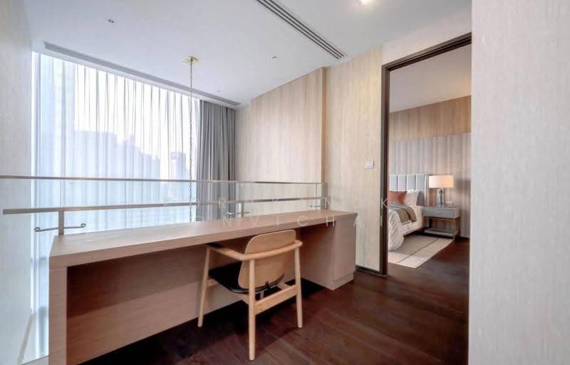 LAVIQ Sukhumvit 57, Bangkok, Soi Sukhumvit 57, Sukhumvit Road, Khlong Tan Nua, Watthana, Bangkok, 2 Bedrooms, 98 sqm, Condo For Rent, by Kornkanok Sonvichai, 500653689 - DDproperty.com