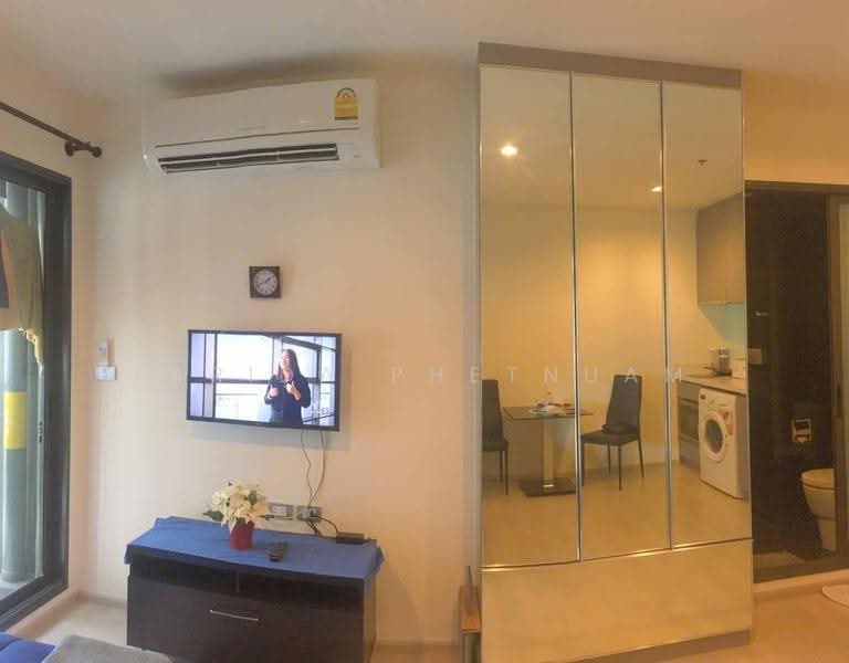 Rhythm Sukhumvit 36-38, Bangkok, 55 Soi Sukhumvit 36, Sukhumvit Road, Phra Kanong, Khlong Toei, Bangkok, 1 Bedroom, 24 sqm, Condo For Sale, by Farida Phetnuam, 500653690 - DDproperty.com