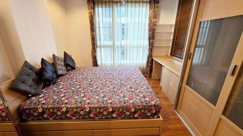 The Address Sukhumvit 42, Bangkok, 39  Soi Barbot 1, Sukhumvit Road, Phra Kanong, Khlong Toei, Bangkok, 1 Bedroom, 46 sqm, Condo For Sale, by Nattapol Jedsadathitikul, 500653691 - DDproperty.com