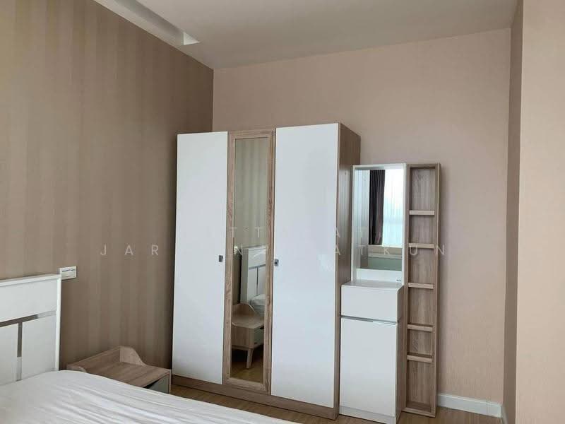 TC Green Rama 9, Bangkok, Rama 9 Road, Huai Khwang, Bangkok, 1 Bedroom, 41 sqm, Condo For Rent, by Jettapat Jaroonpipatkun, 500653692 - DDproperty.com