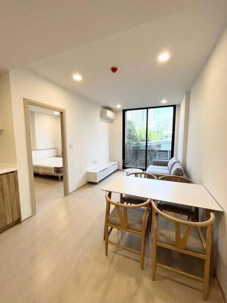 Noble Ambience Sukhumvit 42 : โนเบิล แอมเบียนส์ สุขุมวิท 42, กรุงเทพ, 55 ซอยสุขชัย, คลองตัน, คลองเตย, กรุงเทพ, 41 ตร.ม., คอนโด ให้เช่า, โดย GT Real Estate Thailand, 500653696 - DDproperty.com