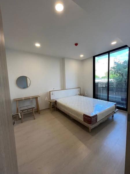 Noble Ambience Sukhumvit 42 : โนเบิล แอมเบียนส์ สุขุมวิท 42, กรุงเทพ, 55 ซอยสุขชัย, คลองตัน, คลองเตย, กรุงเทพ, 41 ตร.ม., คอนโด ให้เช่า, โดย GT Real Estate Thailand, 500653696 - DDproperty.com