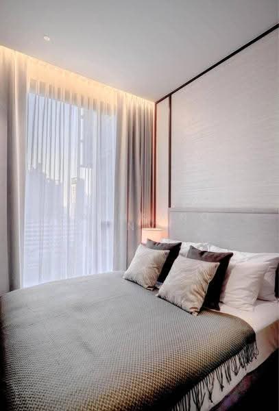 LAVIQ Sukhumvit 57, Bangkok, Soi Sukhumvit 57, Sukhumvit Road, Khlong Tan Nua, Watthana, Bangkok, 2 Bedrooms, 98 sqm, Condo For Rent, by Kornkanok Sonvichai, 500653697 - DDproperty.com