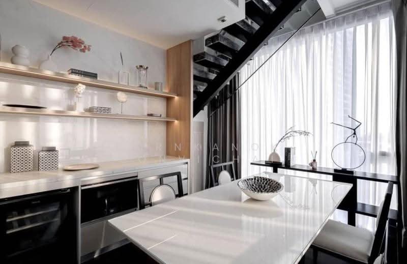 LAVIQ Sukhumvit 57, Bangkok, Soi Sukhumvit 57, Sukhumvit Road, Khlong Tan Nua, Watthana, Bangkok, 2 Bedrooms, 98 sqm, Condo For Rent, by Kornkanok Sonvichai, 500653697 - DDproperty.com