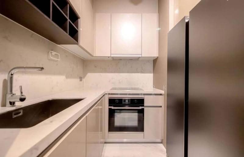 LAVIQ Sukhumvit 57, Bangkok, Soi Sukhumvit 57, Sukhumvit Road, Khlong Tan Nua, Watthana, Bangkok, 2 Bedrooms, 98 sqm, Condo For Rent, by Kornkanok Sonvichai, 500653697 - DDproperty.com
