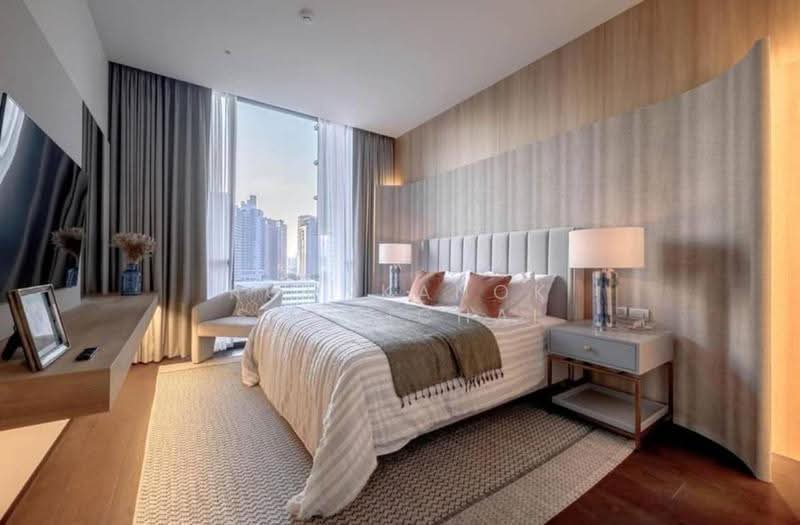 LAVIQ Sukhumvit 57, Bangkok, Soi Sukhumvit 57, Sukhumvit Road, Khlong Tan Nua, Watthana, Bangkok, 2 Bedrooms, 98 sqm, Condo For Rent, by Kornkanok Sonvichai, 500653697 - DDproperty.com