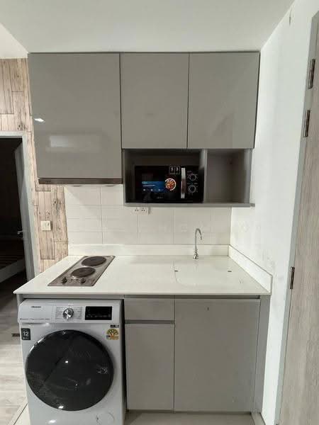IDEO MOBI Rama 9, Bangkok, 90 Rama 9 Road, Huai Khwang, Bangkok, 1 Bedroom, 30 sqm, Condo For Sale, by Tongchompoo Pattanachaiwongkoon, 500653701 - DDproperty.com