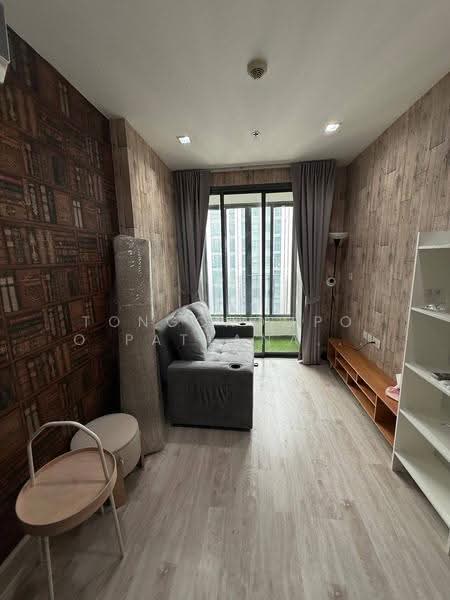 IDEO MOBI Rama 9, Bangkok, 90 Rama 9 Road, Huai Khwang, Bangkok, 1 Bedroom, 30 sqm, Condo For Sale, by Tongchompoo Pattanachaiwongkoon, 500653701 - DDproperty.com