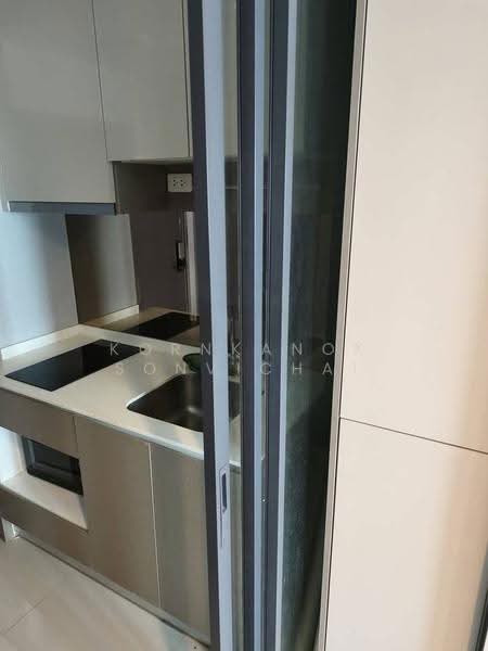 IDEO Sathorn-Wongwian Yai, Bangkok, 219 Soi Krung Thonburi 1, Khlong Ton Sai, Khlong San, Bangkok, 1 Bedroom, 28 sqm, Condo For Rent, by Kornkanok Sonvichai, 500653702 - DDproperty.com
