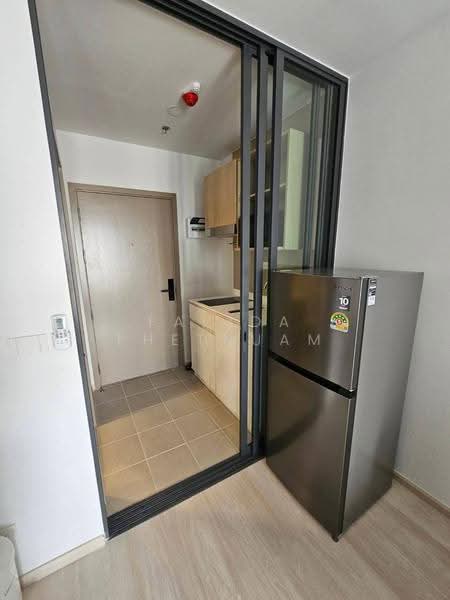 Aspire Vibha-Victory, Bangkok, 702 Asoke-Dindaeng Road, Din Daeng, Bangkok, 1 Bedroom, 27 sqm, Condo For Rent, by Farida Phetnuam, 500653703 - DDproperty.com