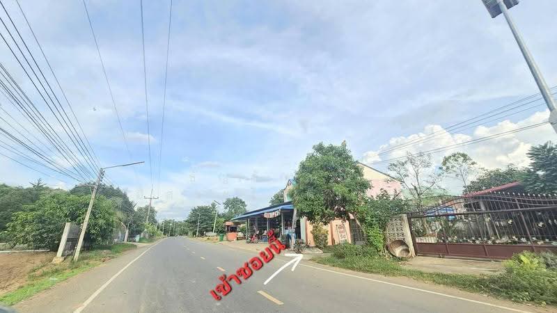 ขายที่ดินเพชรบูรณ์ ต.ดงมูลเหล็ก บ้านโนนตะแบก 7-1-9 ไร่, เพชรบูรณ์, ดงมูลเหล็ก, เมืองเพชรบูรณ์, เพชรบูรณ์, 11,636 ตร.ม., ที่ดิน ขาย, โดย ธัญลักษณ์ อิสระโชติรัตน์, 500653704 - DDproperty.com