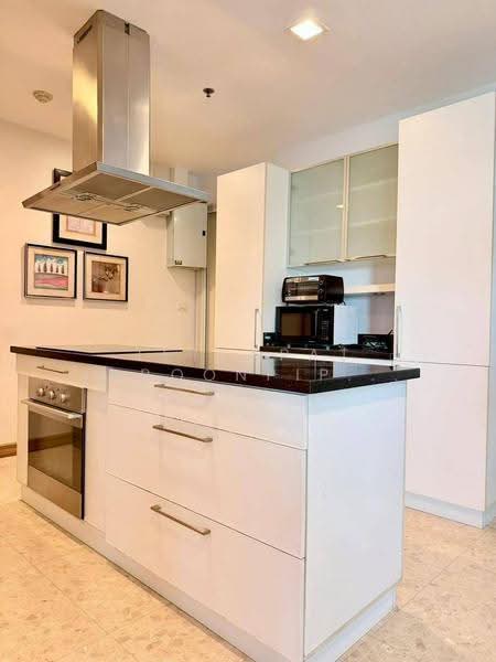 Nusasiri Grand, Bangkok, Soi Sukhumvit 42, Phra Kanong, Khlong Toei, Bangkok, 3 Bedrooms, 173 sqm, Condo For Rent, by Jettapat Jaroonpipatkun, 500653707 - DDproperty.com