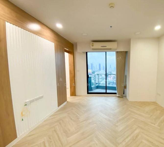 Supalai Premier Ratchathewi, Bangkok, 188 Phetchaburi Road, Thanon Phetchaburi, Ratchathewi, Bangkok, 1 Bedroom, 61 sqm, Condo For Sale, by Nattapol Jedsadathitikul, 500653711 - DDproperty.com