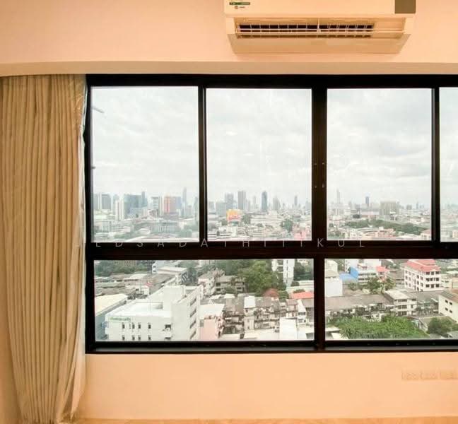 Supalai Premier Ratchathewi, Bangkok, 188 Phetchaburi Road, Thanon Phetchaburi, Ratchathewi, Bangkok, 1 Bedroom, 61 sqm, Condo For Sale, by Nattapol Jedsadathitikul, 500653711 - DDproperty.com