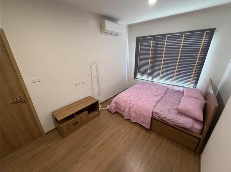The Livin Phetkasem, Bangkok, 689 Phet Kasem Rd, Bang Wa, Phasi Charoen, Bangkok, 1 Bedroom, 33 sqm, Condo For Sale, by NR AGENT, 500653713 - DDproperty.com