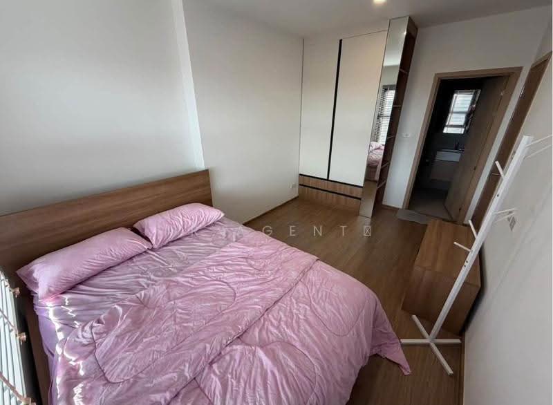 The Livin Phetkasem, Bangkok, 689 Phet Kasem Rd, Bang Wa, Phasi Charoen, Bangkok, 1 Bedroom, 33 sqm, Condo For Sale, by NR AGENT, 500653713 - DDproperty.com