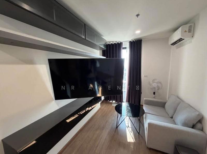 The Livin Phetkasem, Bangkok, 689 Phet Kasem Rd, Bang Wa, Phasi Charoen, Bangkok, 1 Bedroom, 33 sqm, Condo For Sale, by NR AGENT, 500653713 - DDproperty.com