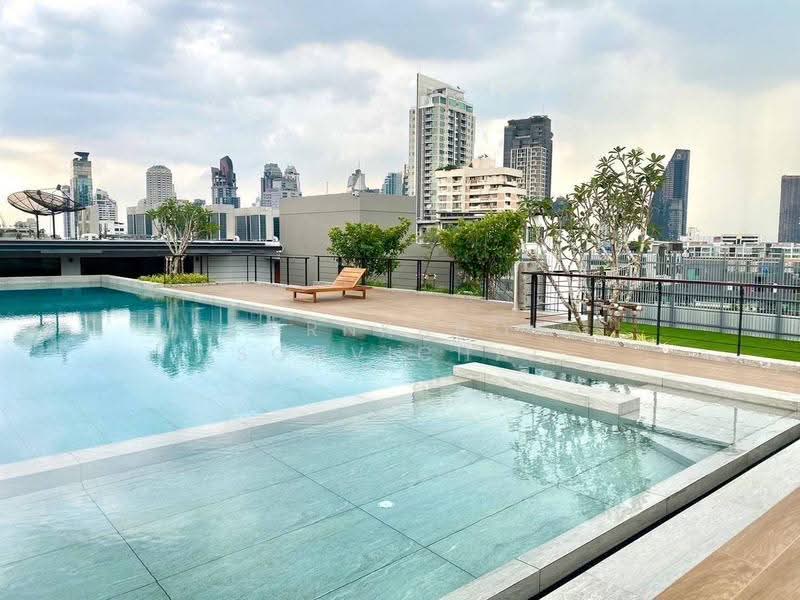 GM Heritage, Bangkok, 8 Sukhumvit 43, Khlong Tan Nua, Watthana, Bangkok, 3 Bedrooms, 165 sqm, Apartment For Rent, by Kornkanok Sonvichai, 500653715 - DDproperty.com
