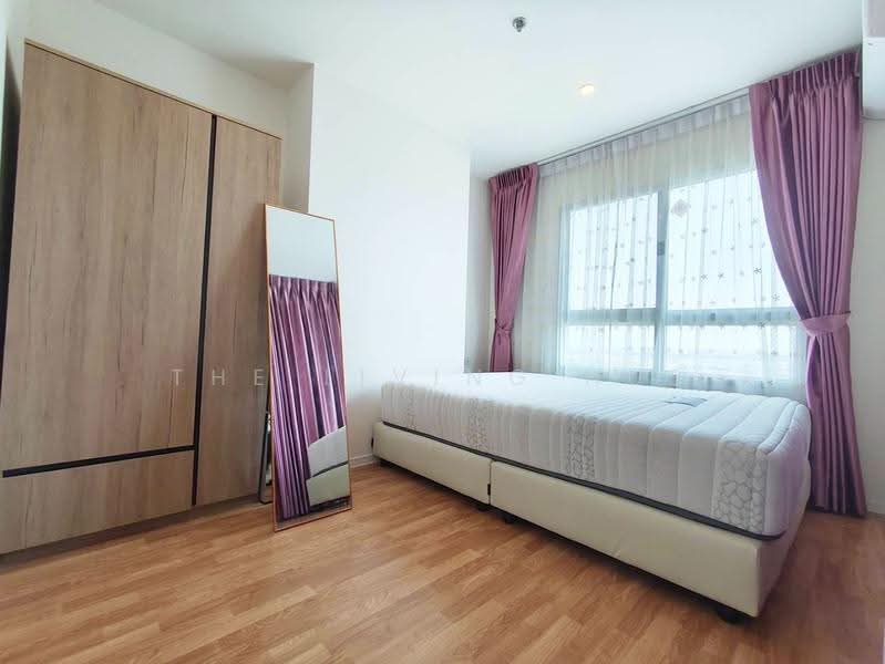 Lumpini Ville Suksawat-Rama 2, Bangkok, 1 Rama 2 Road, Bangmot, Chom Thong, Bangkok, Studio, 24 sqm, Condo For Sale, by THE LIVING HUB, 500653717 - DDproperty.com
