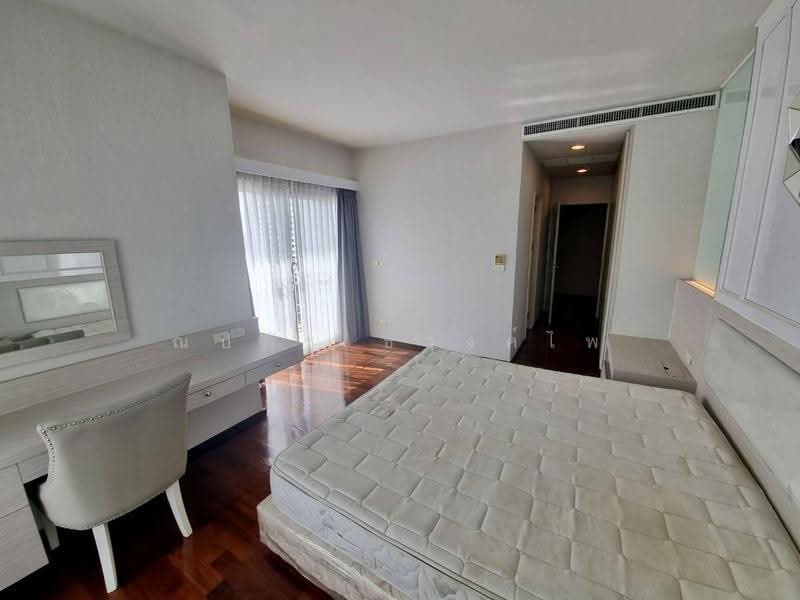 Noble Ora, Bangkok, Soi Sukhumvit 55, Sukhumvit Road, Khlong Tan Nua, Watthana, Bangkok, 2 Bedrooms, 111 sqm, Condo For Rent, by ณปภัช ธวงค์ไพ, 500653723 - DDproperty.com