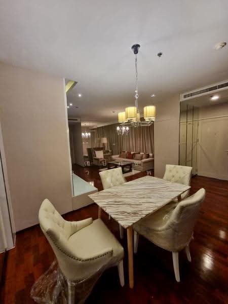 Noble Ora, Bangkok, Soi Sukhumvit 55, Sukhumvit Road, Khlong Tan Nua, Watthana, Bangkok, 2 Bedrooms, 111 sqm, Condo For Rent, by ณปภัช ธวงค์ไพ, 500653723 - DDproperty.com