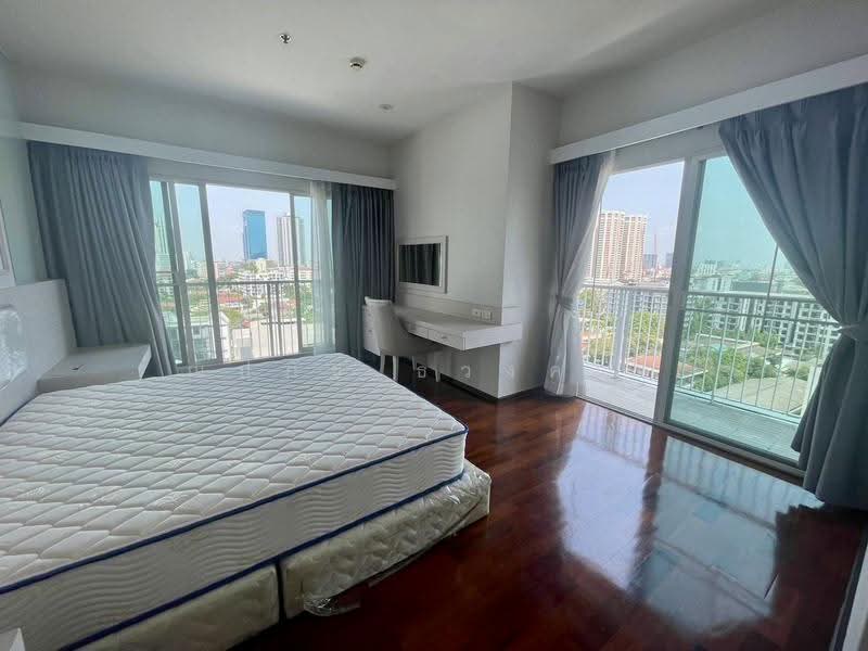 Noble Ora, Bangkok, Soi Sukhumvit 55, Sukhumvit Road, Khlong Tan Nua, Watthana, Bangkok, 2 Bedrooms, 111 sqm, Condo For Rent, by ณปภัช ธวงค์ไพ, 500653723 - DDproperty.com