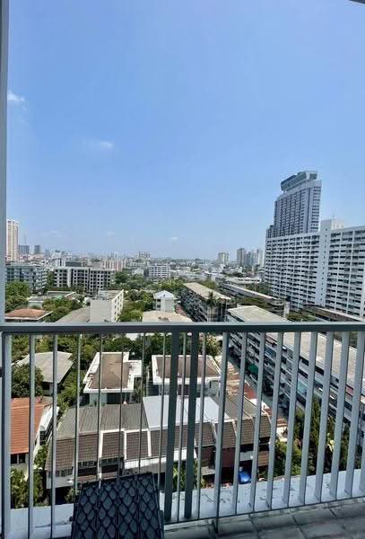 Noble Ora, Bangkok, Soi Sukhumvit 55, Sukhumvit Road, Khlong Tan Nua, Watthana, Bangkok, 2 Bedrooms, 111 sqm, Condo For Rent, by ณปภัช ธวงค์ไพ, 500653723 - DDproperty.com