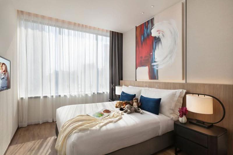 Ascott Embassy Sathorn : แอสคอทท์ แอมบาสซี่ สาทร, กรุงเทพ, ทุ่งมหาเมฆ, สาทร, กรุงเทพ, 100 ตร.ม., อพาร์ทเมนท์ ให้เช่า, โดย Kornkanok Sonvichai, 500653724 - DDproperty.com