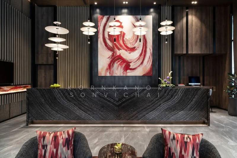 Ascott Embassy Sathorn, Bangkok, Thung Maha Mek, Sathon, Bangkok, 2 Bedrooms, 100 sqm, Apartment For Rent, by Kornkanok Sonvichai, 500653724 - DDproperty.com