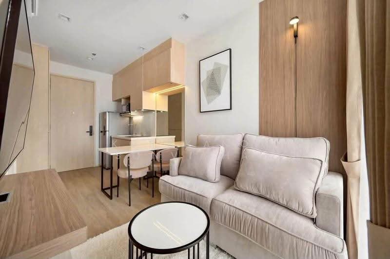 Noble State 39, Bangkok, 35 Soi Sukhumvit 39, Khlong Tan Nua, Watthana, Bangkok, 1 Bedroom, 31 sqm, Condo For Rent, by Kornkanok Sonvichai, 500653729 - DDproperty.com