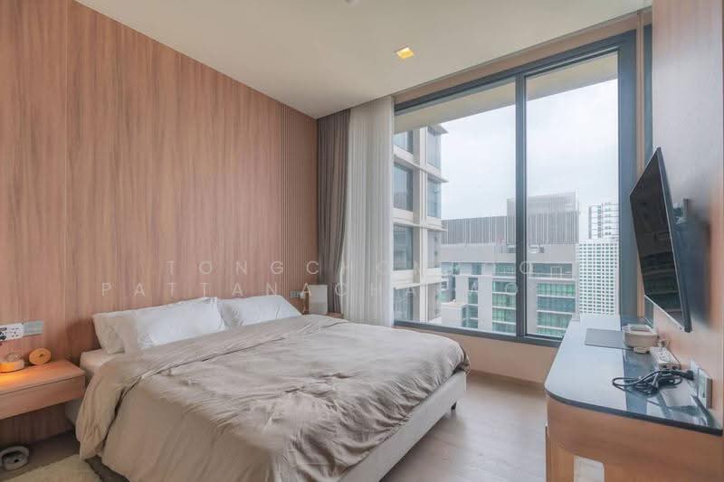 The Esse Asoke, Bangkok, 333 Soi Sukhumvit 21, Sukhumvit Road, Khlongtoei Nua, Watthana, Bangkok, 1 Bedroom, 47 sqm, Condo For Sale, by Tongchompoo Pattanachaiwongkoon, 500653730 - DDproperty.com