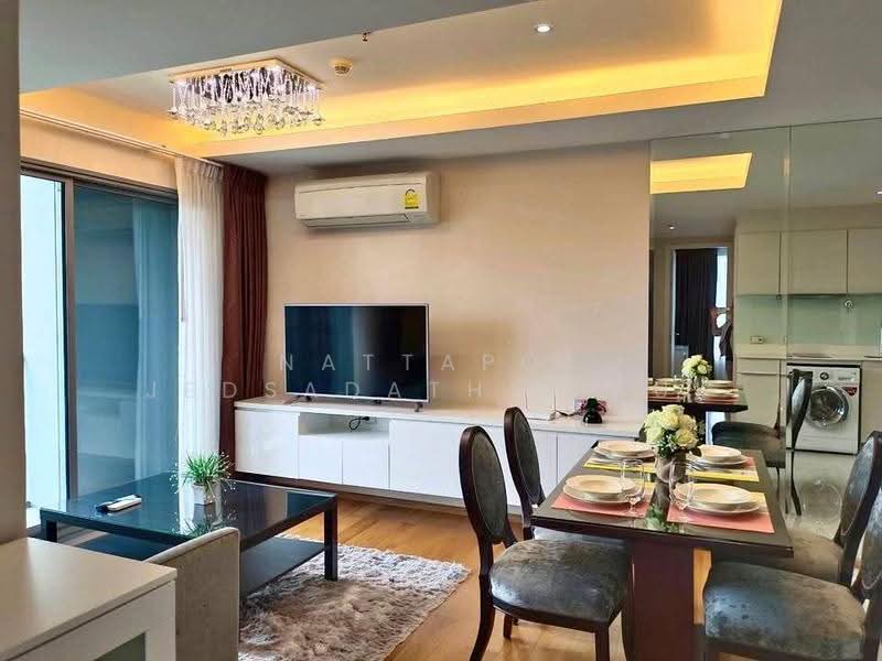H Sukhumvit 43, กรุงเทพ, 28 Sukhumvit 34 Road, คลองตันเหนือ, วัฒนา, กรุงเทพ, 65 ตร.ม., คอนโด ให้เช่า, โดย Nattapol Jedsadathitikul, 500653731 - DDproperty.com