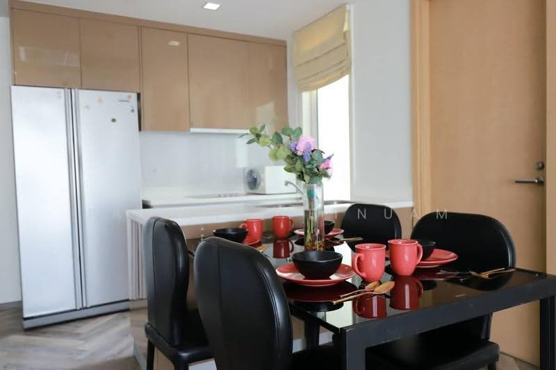 Siri At Sukhumvit, Bangkok, 902 Sukhumvit Road, Phra Kanong, Khlong Toei, Bangkok, 2 Bedrooms, 75 sqm, Condo For Sale, by Farida Phetnuam, 500653733 - DDproperty.com