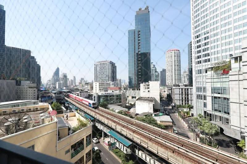 Siri At Sukhumvit : สิริ แอท สุขุมวิท, กรุงเทพ, 902 สุขุมวิท, พระโขนง, คลองเตย, กรุงเทพ, 75 ตร.ม., คอนโด ขาย, โดย Farida Phetnuam, 500653733 - DDproperty.com