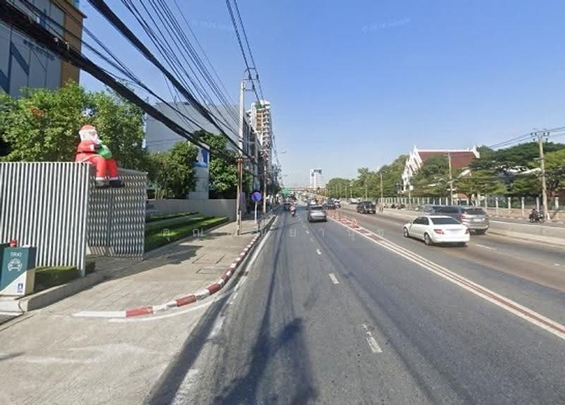 ขายอพาร์ทเม้นท์ Yield 5% งามวงศ์วาน 52 ใกล้มหาวิทยาลัยเกษตรศาสตร์, Bangkok, งามวงศ์วาน, Lat Yao, Chatuchak, Bangkok, , 400 sqm, Land For Sale, by คุณบุณยานุช, 500653735 - DDproperty.com