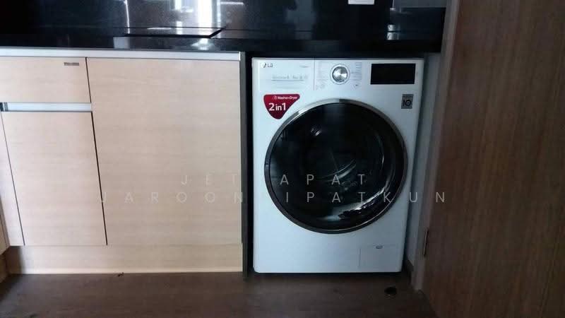 Park Origin Phrom Phong (Park 24), Bangkok, 68 Soi Sukhumvit 24, Khong Tan, Khlong Toei, Bangkok, 1 Bedroom, 40 sqm, Condo For Rent, by Jettapat Jaroonpipatkun, 500653738 - DDproperty.com