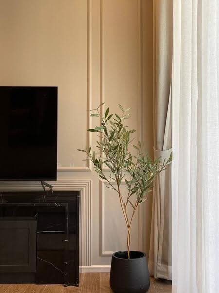 Muniq Langsuan, Bangkok, Soi Tonson, Lumphini, Pathum Wan, Bangkok, 1 Bedroom, 56 sqm, Condo For Sale, by Farida Phetnuam, 500653740 - DDproperty.com