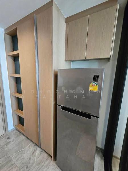 Kawa Haus, Bangkok, 95 Soi Rim Khlong, Phra Kanong Nua, Watthana, Bangkok, 1 Bedroom, 38 sqm, Condo For Sale, by Tongchompoo Pattanachaiwongkoon, 500653744 - DDproperty.com
