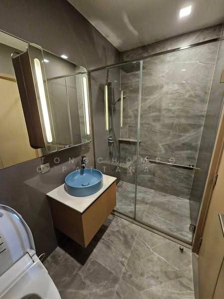 Kawa Haus, Bangkok, 95 Soi Rim Khlong, Phra Kanong Nua, Watthana, Bangkok, 1 Bedroom, 38 sqm, Condo For Sale, by Tongchompoo Pattanachaiwongkoon, 500653744 - DDproperty.com