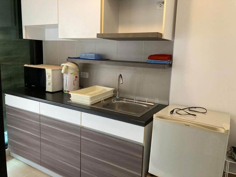 Supalai City Resort Bearing Station, Bangkok, 128 Sukhumvit, Bang Na, Bangkok, 1 Bedroom, 34 sqm, Condo For Sale, by NR AGENT, 500653745 - DDproperty.com