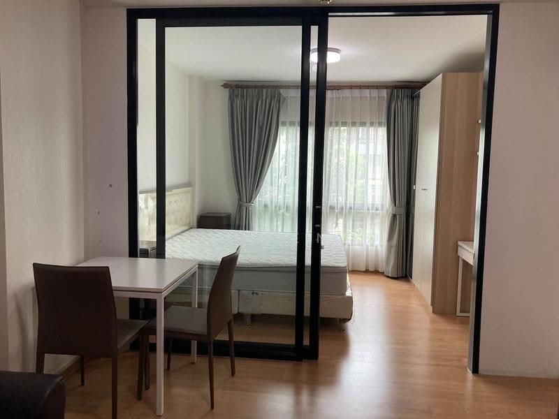 Supalai City Resort Bearing Station : ศุภาลัย ซิตี้ รีสอร์ท สถานีแบริ่ง สุขุมวิท, กรุงเทพ, 128 สุขุมวิท, บางนา, กรุงเทพ, 34 ตร.ม., คอนโด ขาย, โดย NR AGENT, 500653745 - DDproperty.com