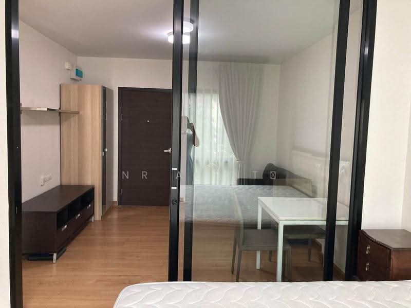 Supalai City Resort Bearing Station : ศุภาลัย ซิตี้ รีสอร์ท สถานีแบริ่ง สุขุมวิท, กรุงเทพ, 128 สุขุมวิท, บางนา, กรุงเทพ, 34 ตร.ม., คอนโด ขาย, โดย NR AGENT, 500653745 - DDproperty.com