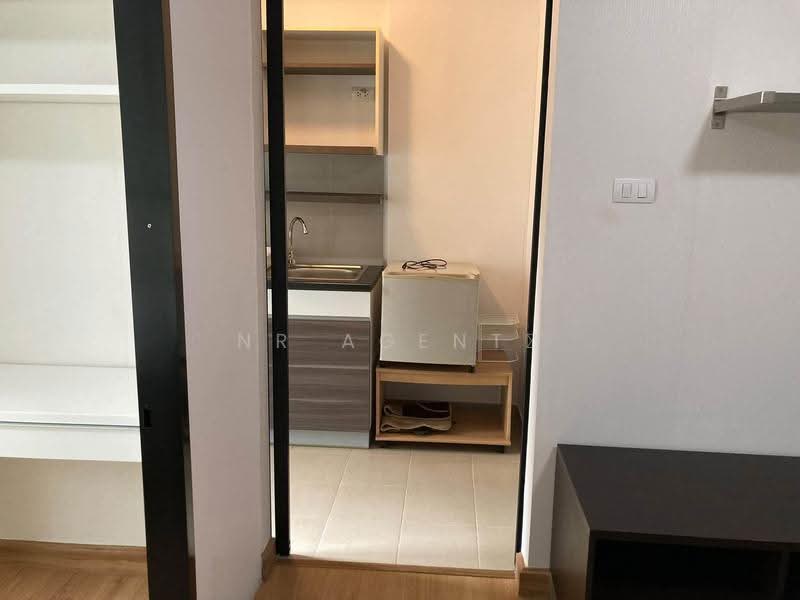 Supalai City Resort Bearing Station, Bangkok, 128 Sukhumvit, Bang Na, Bangkok, 1 Bedroom, 34 sqm, Condo For Sale, by NR AGENT, 500653745 - DDproperty.com
