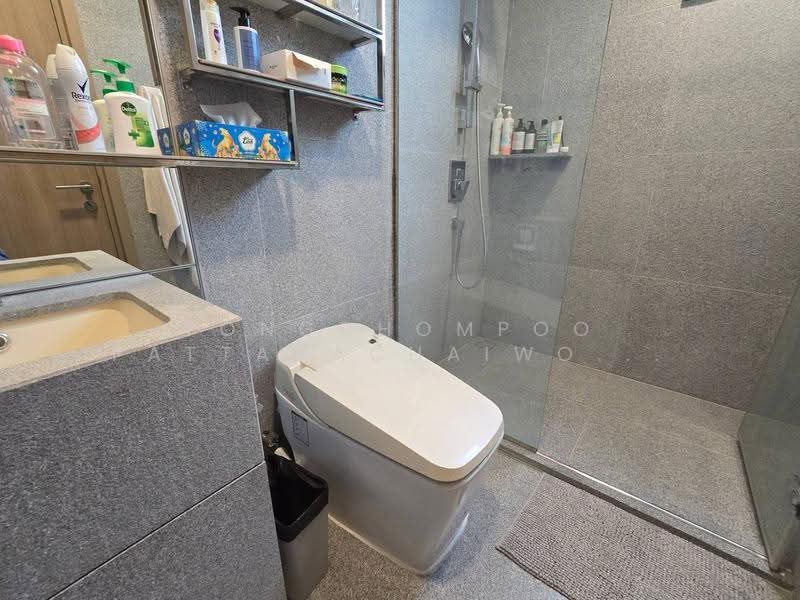 The Line Ratchathewi, Bangkok, 598 Phetchaburi Road, Thanon Phetchaburi, Ratchathewi, Bangkok, 2 Bedrooms, 61 sqm, Condo For Sale, by Tongchompoo Pattanachaiwongkoon, 500653750 - DDproperty.com