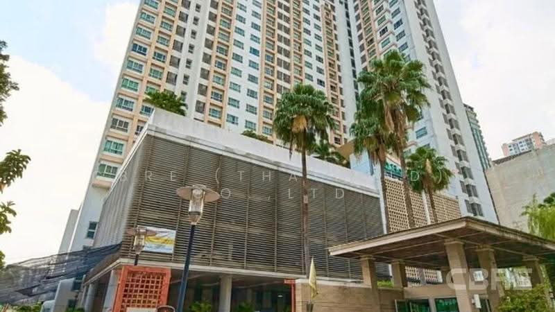 Q House Condo Sathorn, Bangkok, Thonburi Road, Khlong Ton Sai, Khlong San, Bangkok, 2 Bedrooms, 65 sqm, Condo For Sale, by CBRE (Thailand) Co.,Ltd, 500653752 - DDproperty.com