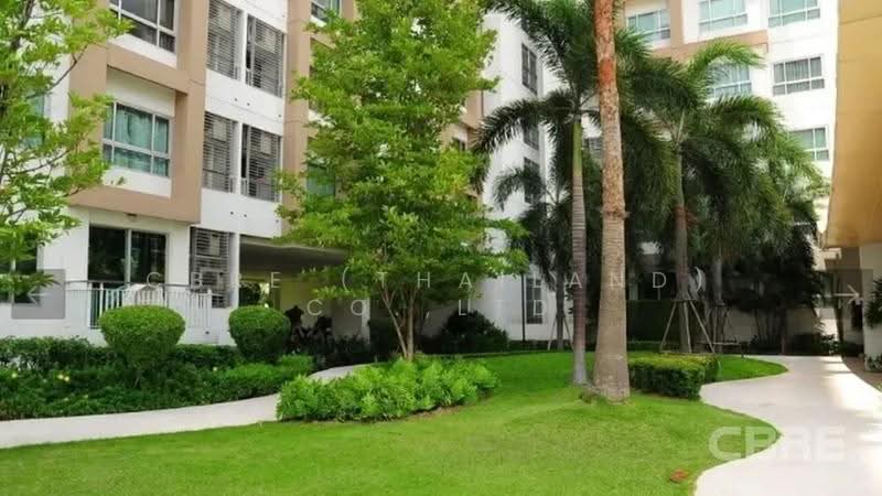 Q House Condo Sathorn : คิวเฮ้าส์ คอนโด สาทร, กรุงเทพ, ถนนกรุงธนบุรี แขวงคลองต้นไทร เขตคลองสาน กรุงเทพมหานคร 10600, คลองต้นไทร, คลองสาน, กรุงเทพ, 65 ตร.ม., คอนโด ขาย, โดย CBRE (Thailand) Co.,Ltd, 500653752 - DDproperty.com