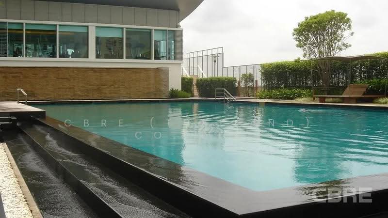 Q House Condo Sathorn, Bangkok, Thonburi Road, Khlong Ton Sai, Khlong San, Bangkok, 2 Bedrooms, 65 sqm, Condo For Sale, by CBRE (Thailand) Co.,Ltd, 500653752 - DDproperty.com