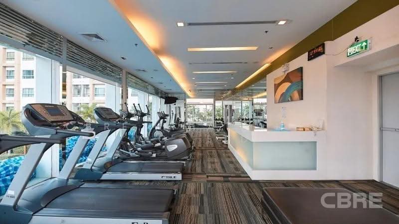 Q House Condo Sathorn : คิวเฮ้าส์ คอนโด สาทร, กรุงเทพ, ถนนกรุงธนบุรี แขวงคลองต้นไทร เขตคลองสาน กรุงเทพมหานคร 10600, คลองต้นไทร, คลองสาน, กรุงเทพ, 65 ตร.ม., คอนโด ขาย, โดย CBRE (Thailand) Co.,Ltd, 500653752 - DDproperty.com