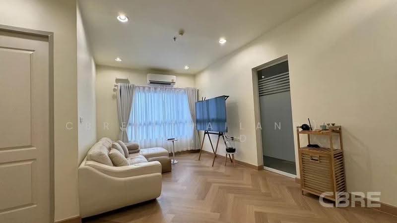 Q House Condo Sathorn, Bangkok, Thonburi Road, Khlong Ton Sai, Khlong San, Bangkok, 2 Bedrooms, 65 sqm, Condo For Sale, by CBRE (Thailand) Co.,Ltd, 500653752 - DDproperty.com