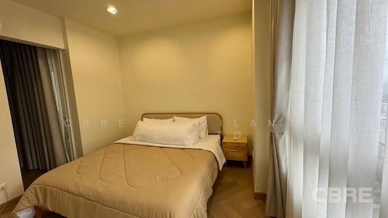 Q House Condo Sathorn, Bangkok, Thonburi Road, Khlong Ton Sai, Khlong San, Bangkok, 2 Bedrooms, 65 sqm, Condo For Sale, by CBRE (Thailand) Co.,Ltd, 500653752 - DDproperty.com
